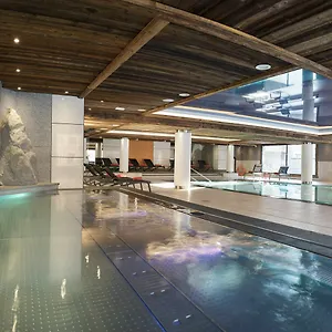 Mgm & Residences - Le Cristal De Jade شقة فندقية